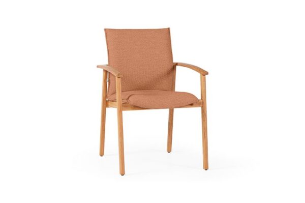 Suns Florine armchair Terra Teak