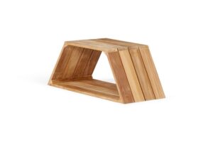 Suns lido Sidetable Teak