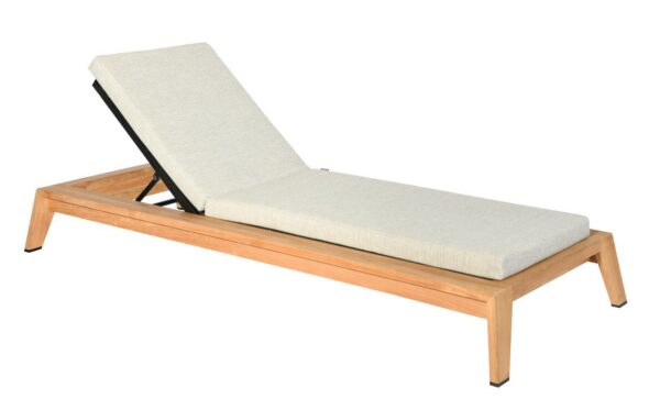 Borek Hybrid Lounger + Kussen