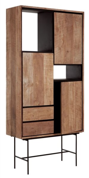 DTP Home Metropole boekenkast hoog