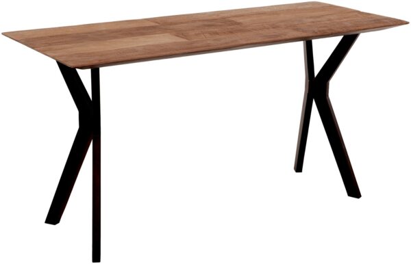 DTP Home Metropole bureau 150 x 60 cm
