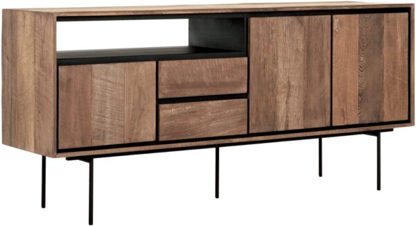 DTP Home Metropole dressoir laag 160 cm
