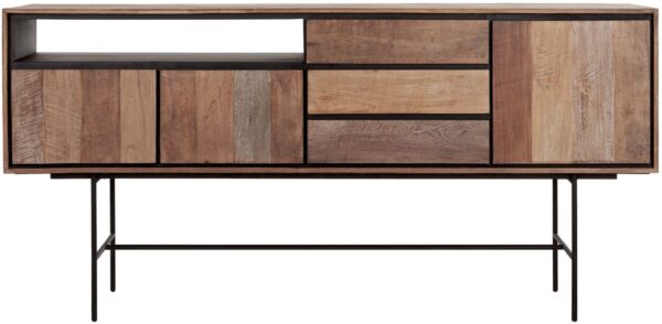 DTP Home Metropole dressoir large 200 cm