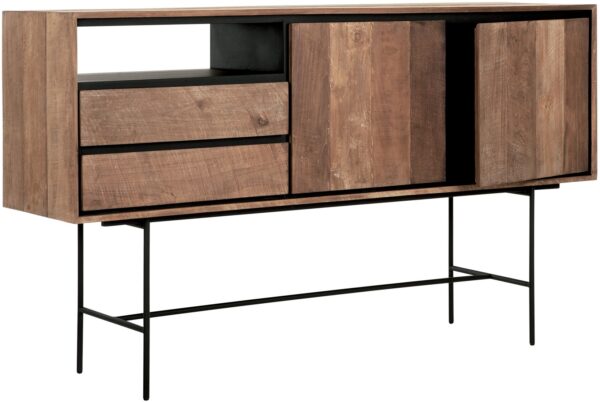 DTP Home Metropole dressoir medium 160 cm