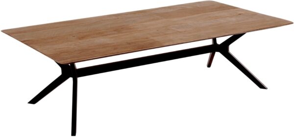 DTP Home Metropole salontafel 130 x 70 cm