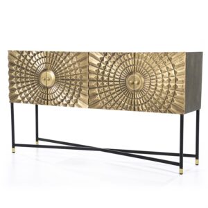 Eleonora Noa dressoir 4 deurs