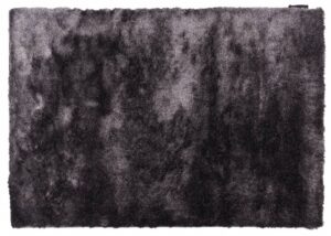 Mart Visser Vernon vloerkleed night grey 200 x 290 cm