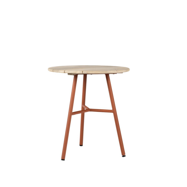 Max & luuk Arda Tafel 70 Rond Coral