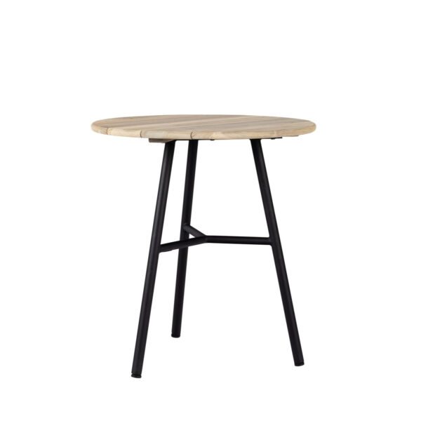 Max & luuk Arda tafel 70 Rond Lava