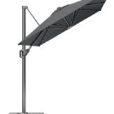 Platinum Voyager Parasol 200×300 Antracite T1