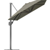 Platinum Voyager Parasol 200×300 Taupe T1