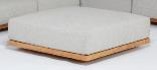 Suns Aspen Kussen Coffeetable 110x110