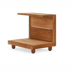 Suns Aspen Side Table Teak