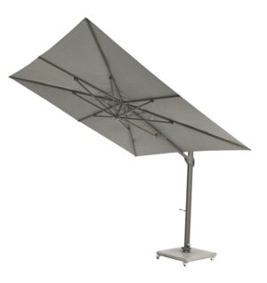 Vince Parasol 300x300 Dark-grey M&L