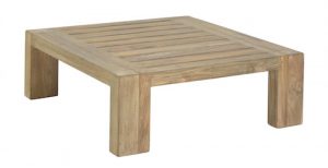 Borek Cadiz Coffeetable Teak