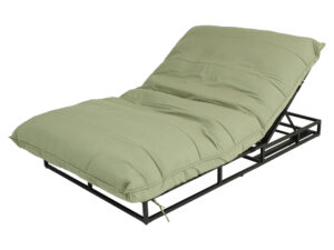 Bon Dia Ligbed Coral XL Almond green