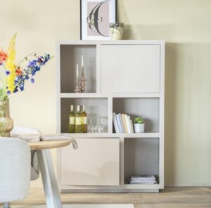 Eleonora Helsinki kabinet 120 x 170 cm