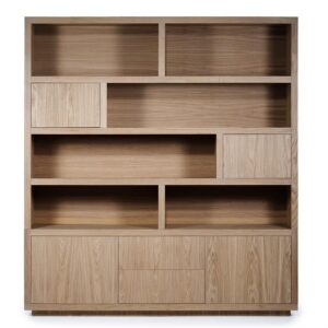 Eleonora Helsinki kabinet 200 x 220 cm