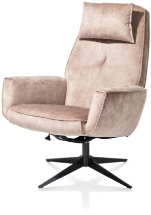 Henders en Hazel Salerno fauteuil met relaxfunctie