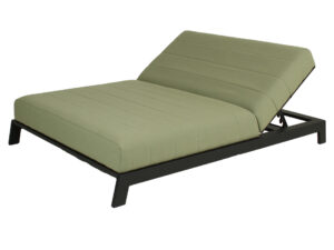 Bon Dia Ligbed Salamanca XL Almond Green