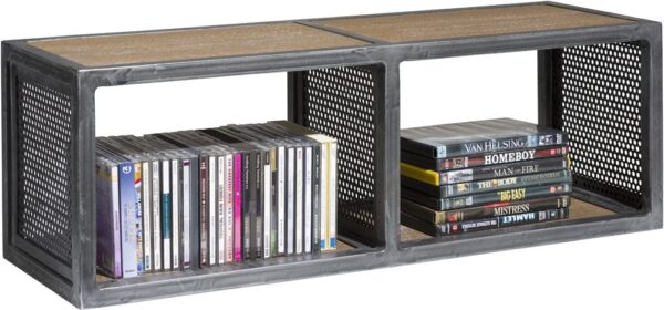 Henders en Hazel Vitoria wandplank 75 cm showroommodel