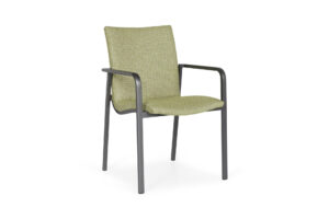 Anzio Armchair MRG-Forest Suns