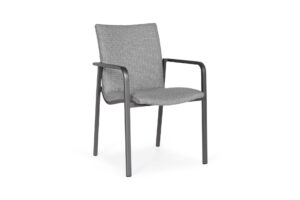 Anzio Diningchair MRG Lightanthracite SUNS