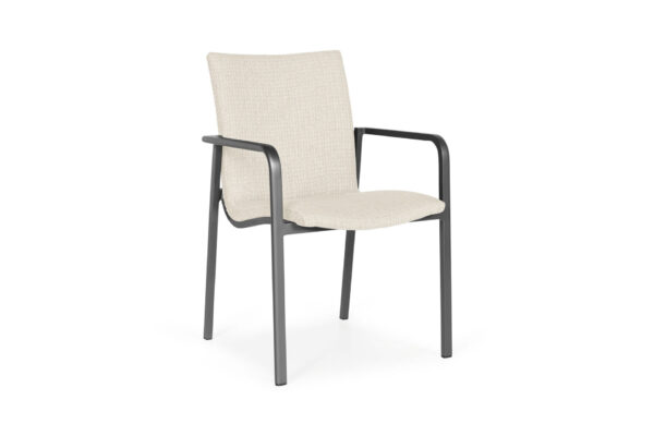 Anzio Diningchair MRG Natural SUNS