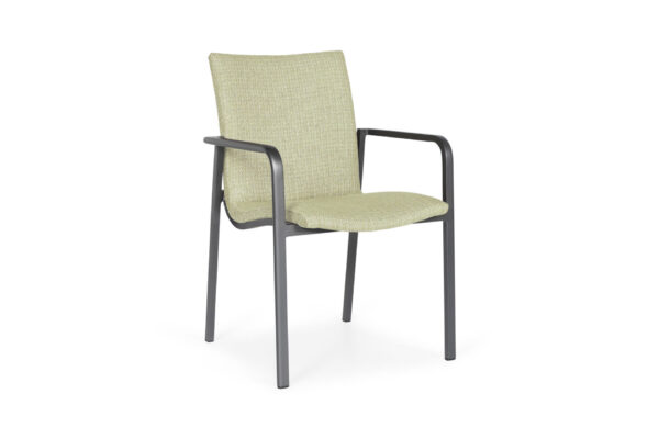 Anzio Diningchair MRG Softgreen SUNS