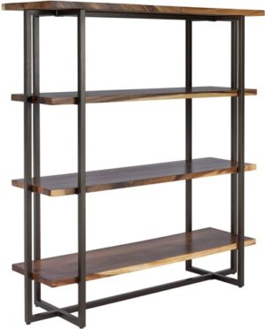 DTP Home Flare boekenkast laag