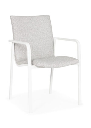 Diningchair SUNS Anzio MW Naturel