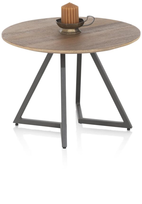 Henders en Hazel Trapani salontafel 55 x 55 cm