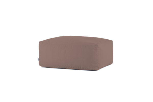 Bryck Hocker Smooth Light Brown