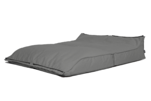 Bryck Strech Together 140x35x180 Medium Grey
