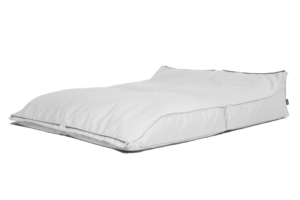 Bryck Strech Together 140x35x180 Smooth Semi-White