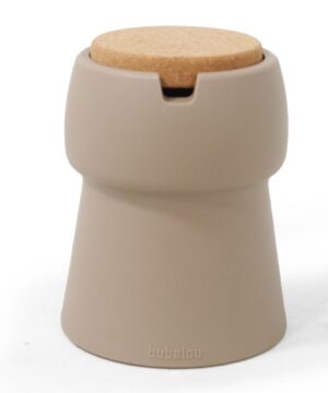 Bubalou Champ Coolstool Taupe