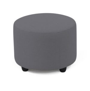 Bubalou Roundabout Pouffe 60 Steel