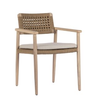 Max & Luuk Jago Chair