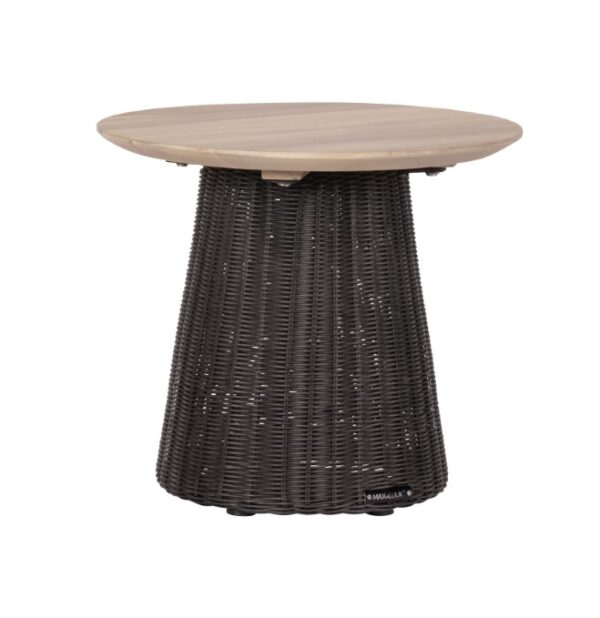 Max & luuk Claire Sidetable Lava 45xH40