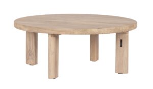 Max & luuk Lila Coffeetable 100xH40 Teak