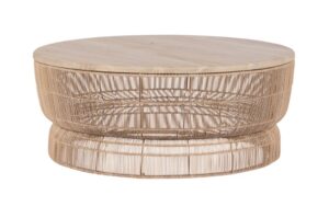 Max & luuk Vidor Coffeetable 90xH36