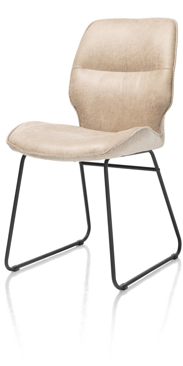 Henders en Hazel Ravi eetkamerstoel Beige