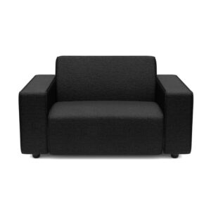 Bubalou Icon Love-seat Antraciet