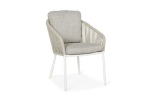 Suns Nappa Diningchair MW-Camel Fishbone