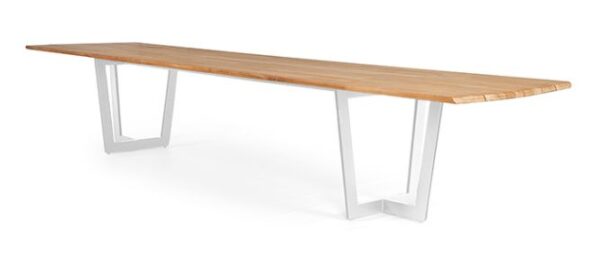 Suns Palermo Diningtable 420 MW Teak