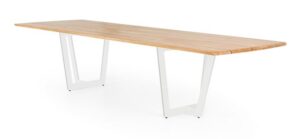 Suns Palermo Diningtable 280 MW-Teak