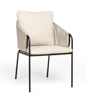 Suns Revello Diningchair MRG-Camel-Natural Gravel