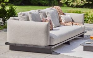 Suns Volar Loungesofa 3-zits