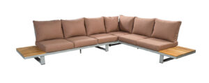 Yoi Funsui Loungeset Salix-Terracotta