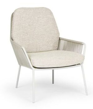 suns Punta Loungechair MW-Camel Naturel